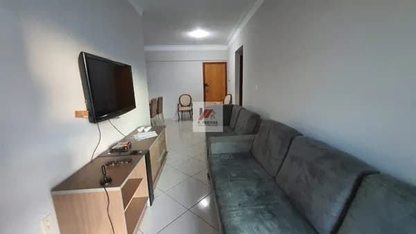Apartamento em Praia Grande - Guilhermina
