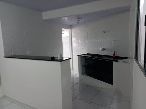 Casa em São Paulo - Jardim Luso