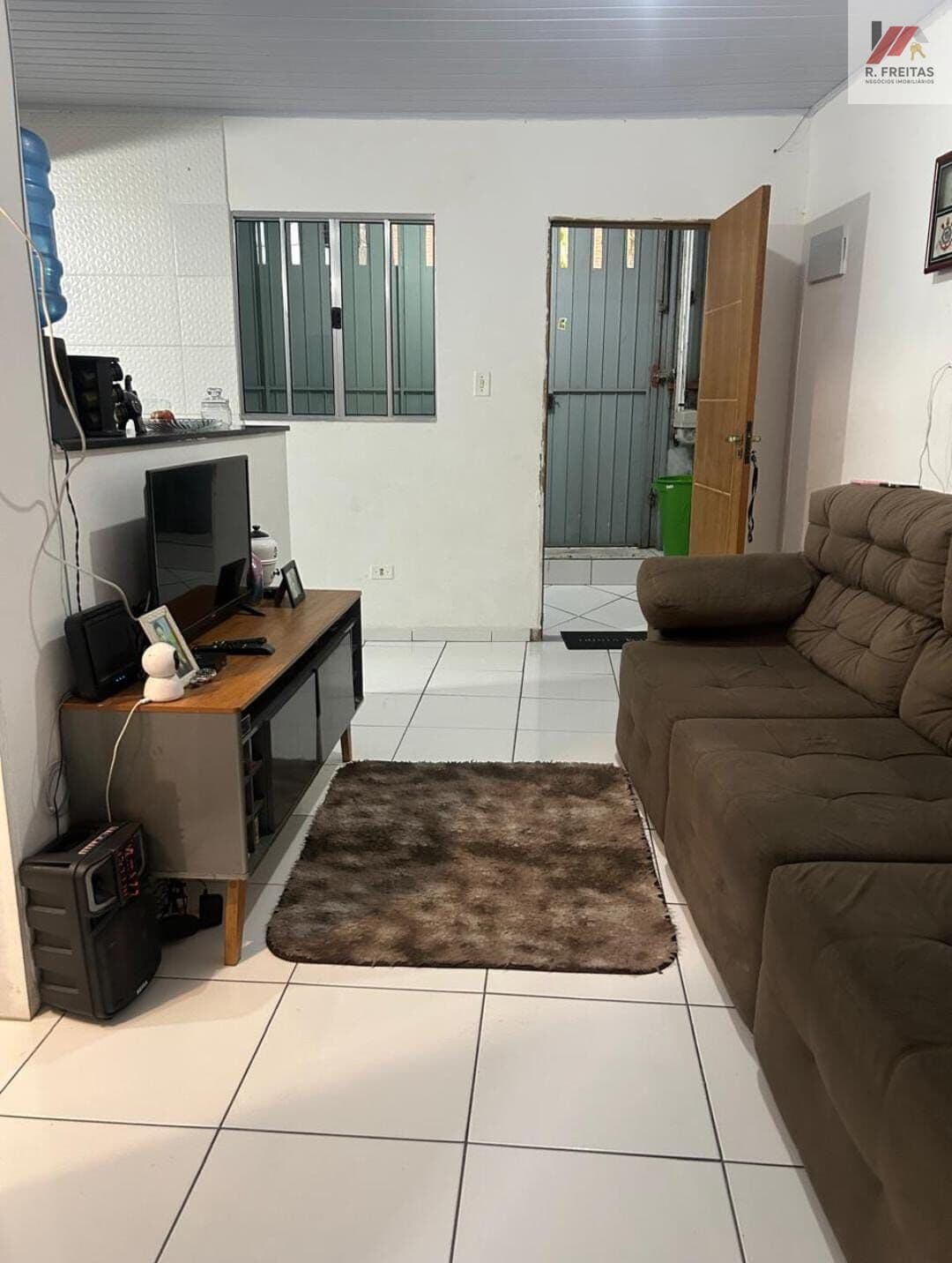 Casa em São Paulo - Jardim Luso