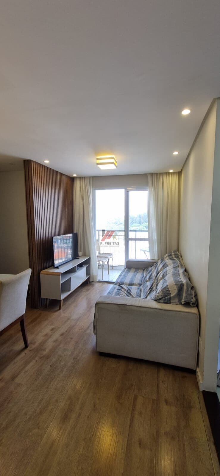 Apartamento em Diadema - Centro