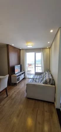 Apartamento em Diadema - Centro
