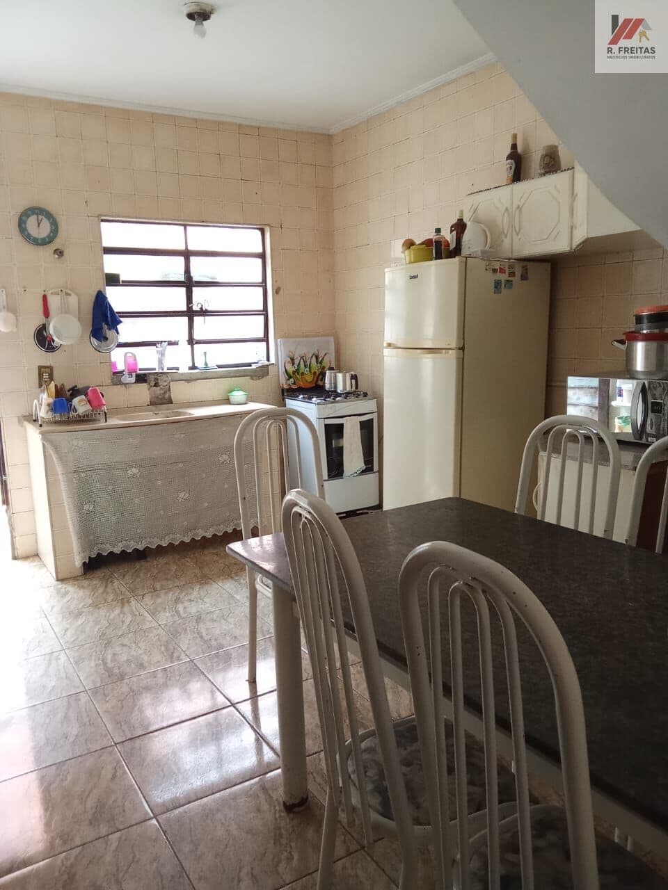Sobrado em São Paulo - Americanópolis