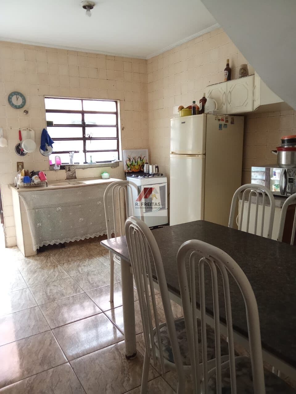 Sobrado em São Paulo - Americanópolis