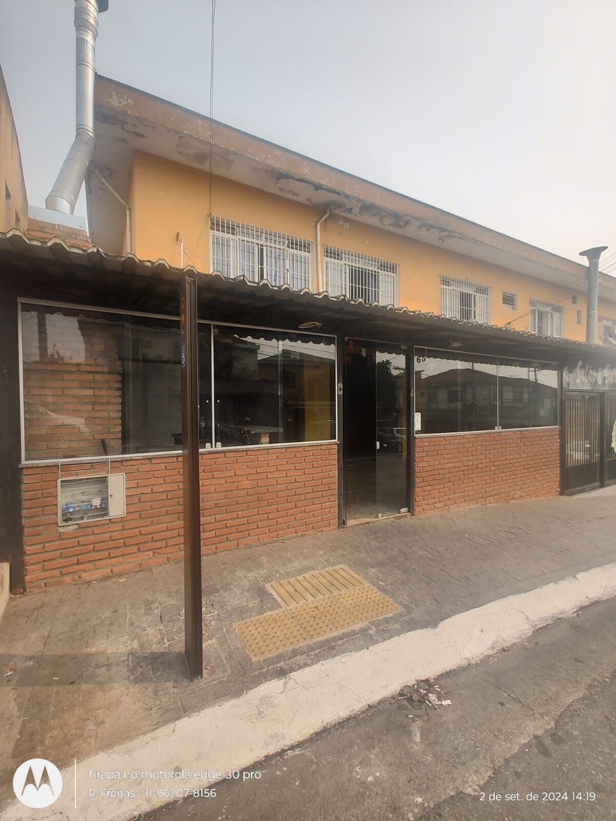 Sala/Conjunto em São Paulo - Vila Marari