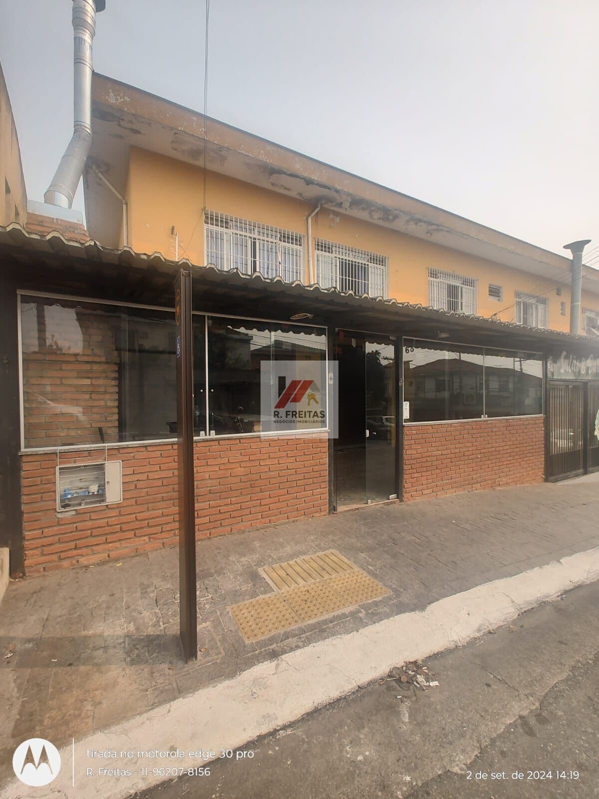 Sala/Conjunto em São Paulo - Vila Marari