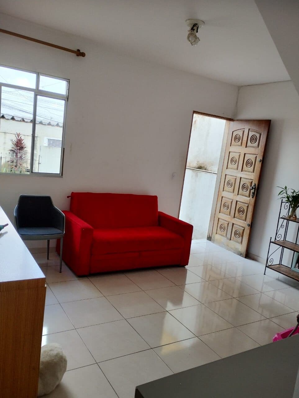 Sobrado em São Paulo - Vila Constancia