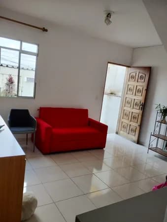 Sobrado em São Paulo - Vila Constancia
