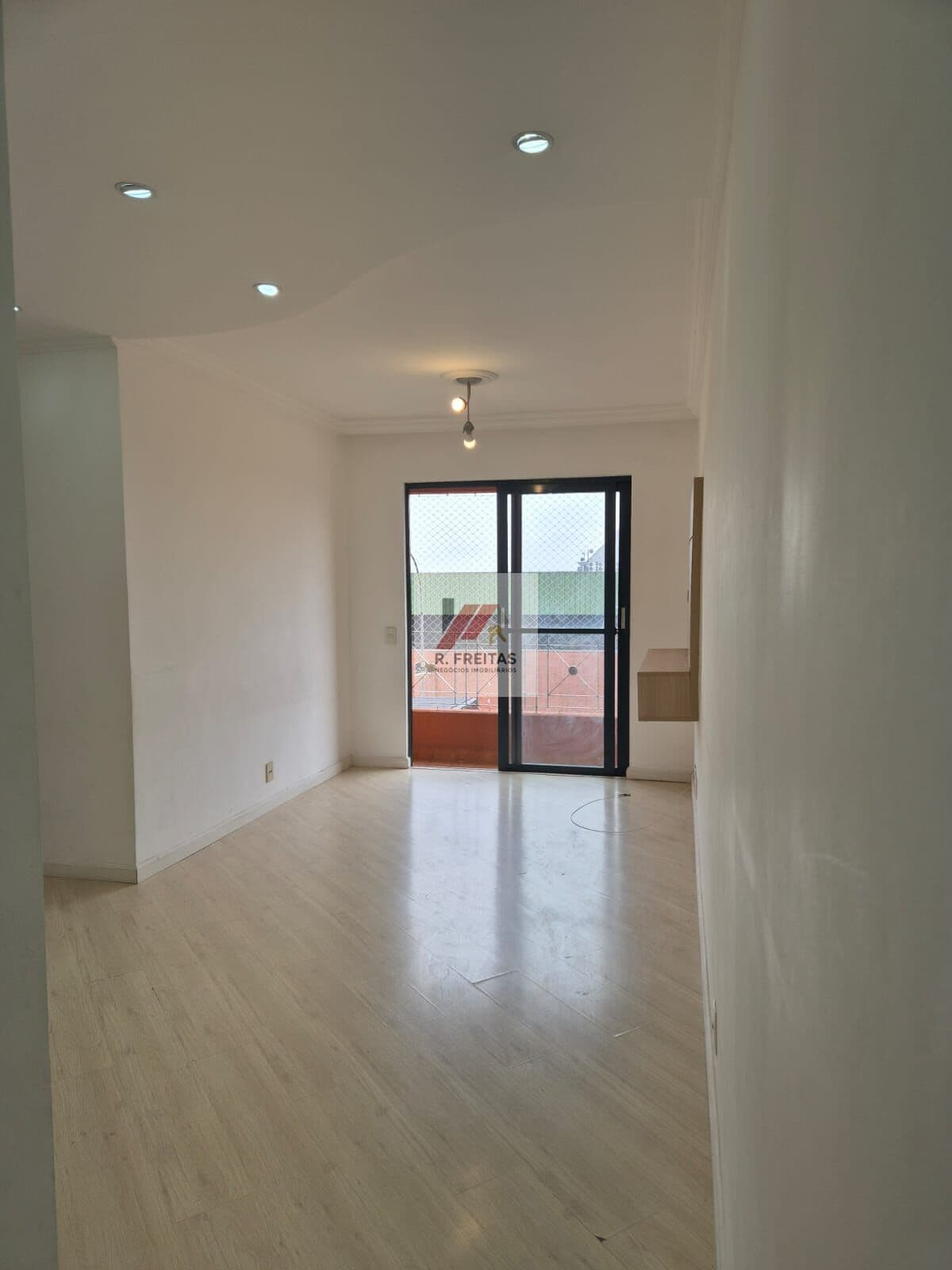 Apartamento em São Paulo - Vila do Castelo
