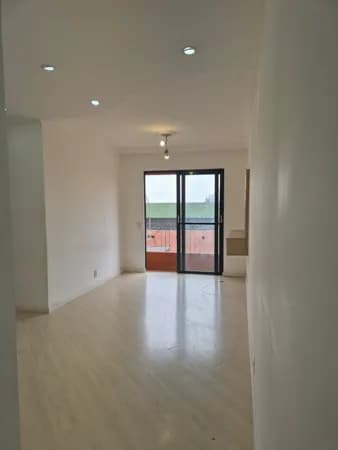 Apartamento em São Paulo - Vila do Castelo