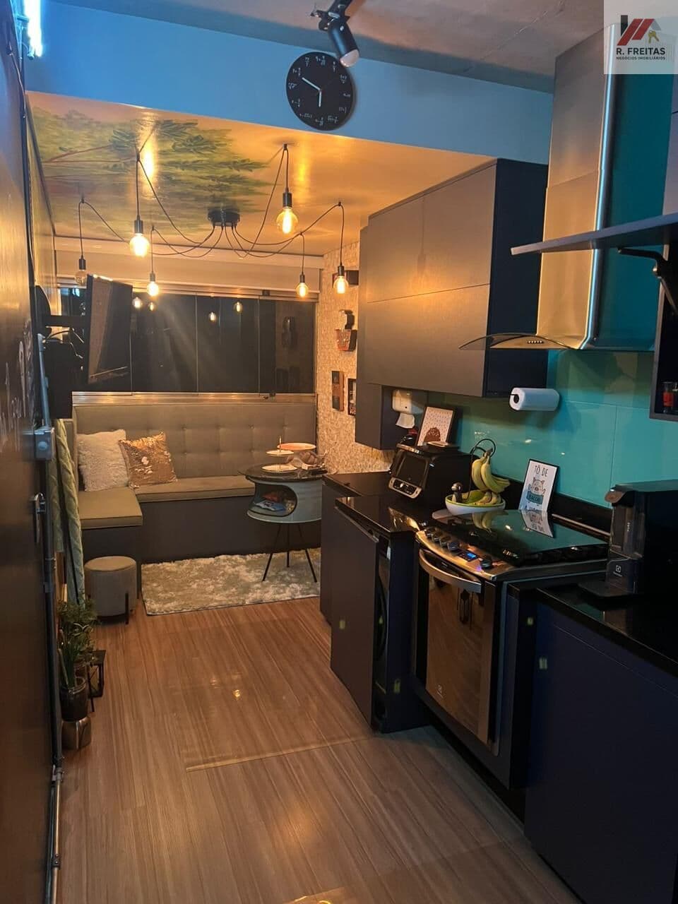 Apartamento em São Paulo - Usina Piratininga