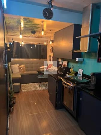 Apartamento em São Paulo - Usina Piratininga