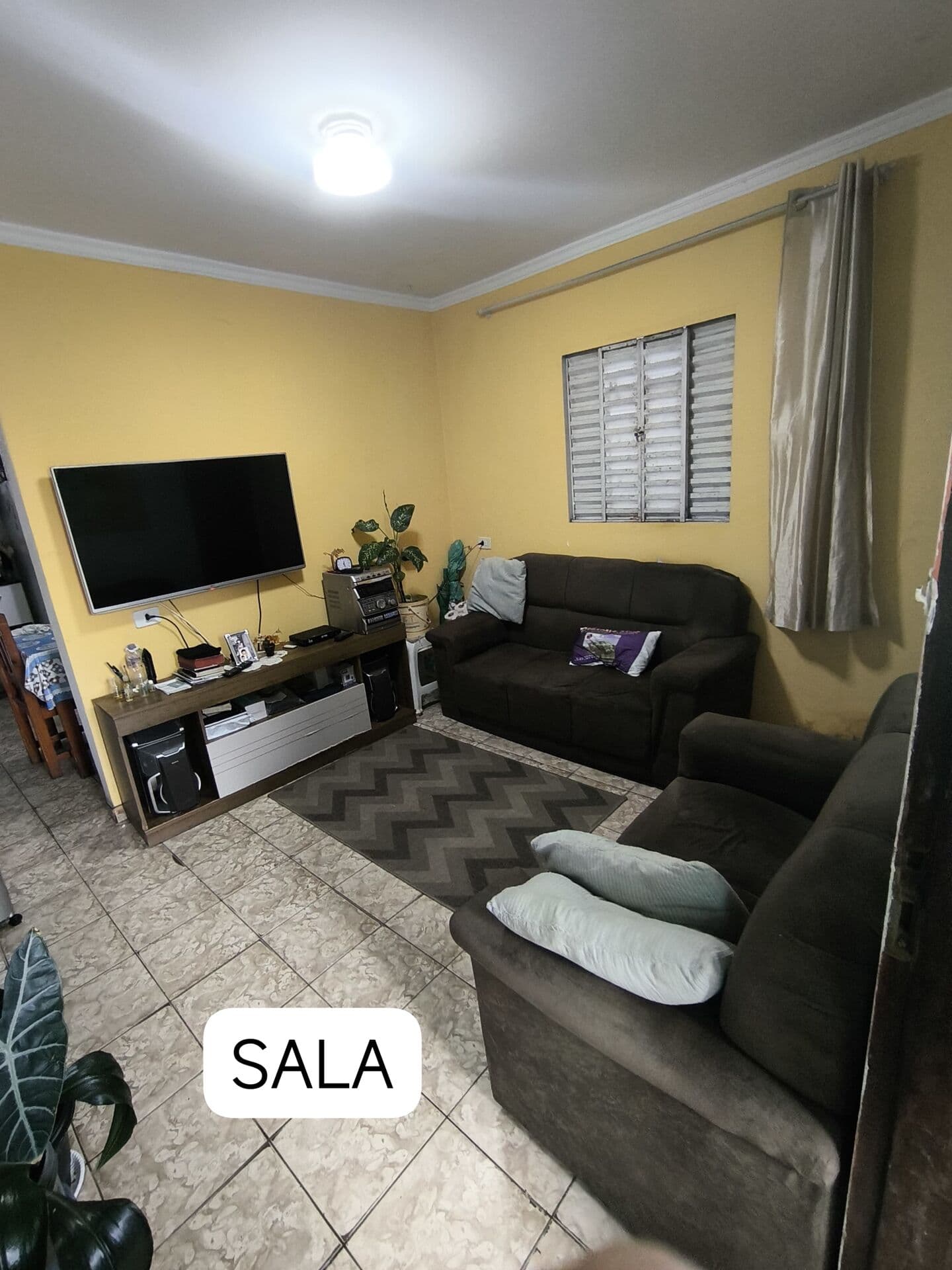 Casa em São Paulo - Jardim da Pedreira