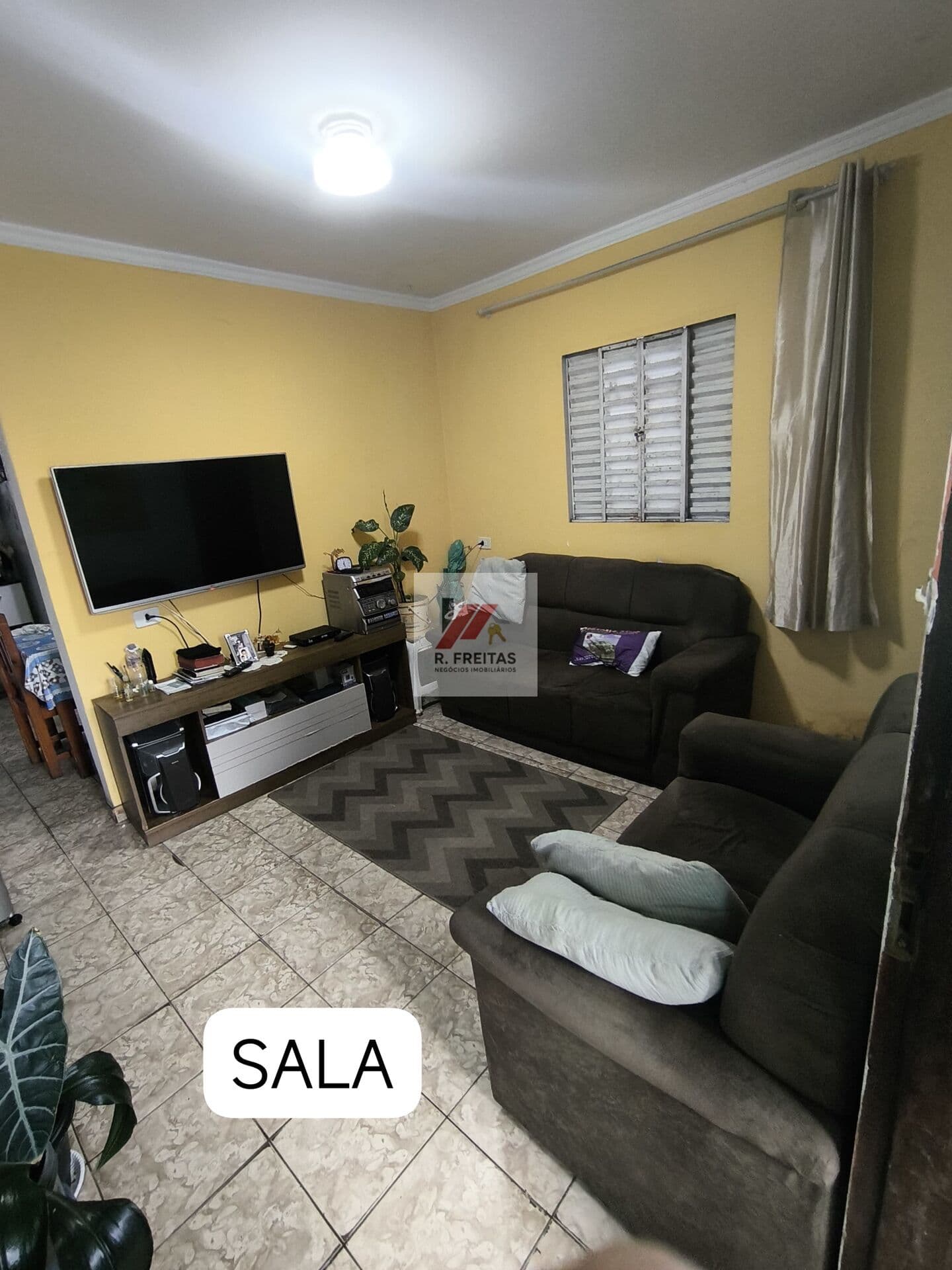 Casa em São Paulo - Jardim da Pedreira