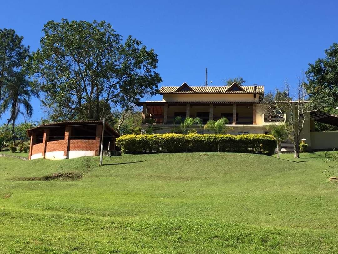 Fazenda/Sítios/Chácaras em São Roque - Recanto Das Acácias