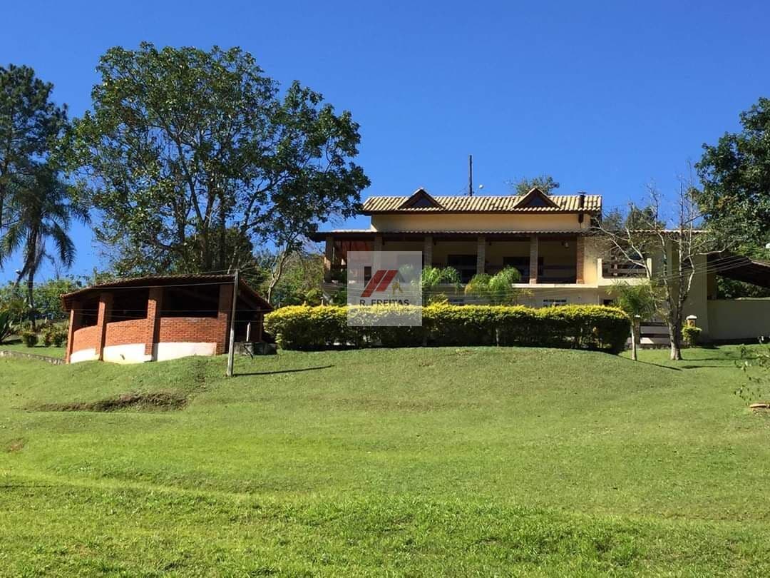 Fazenda/Sítios/Chácaras em São Roque - Recanto Das Acácias