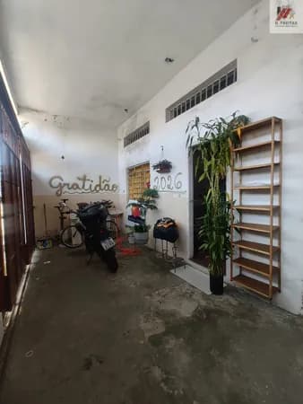 Lote/Terreno em São Paulo - Jardim Niteroi
