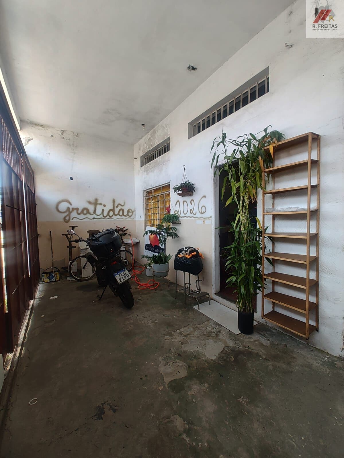 Lote/Terreno em São Paulo - Jardim Niteroi