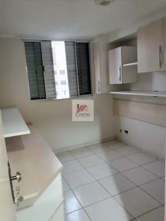 Apartamento em São Paulo - Jardim Miriam