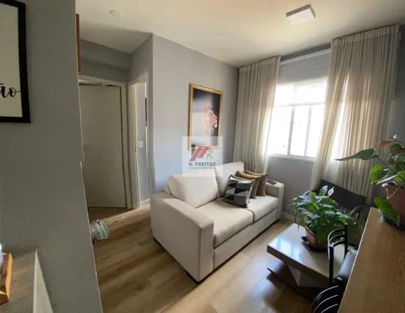 Apartamento em São Paulo - Pedreira