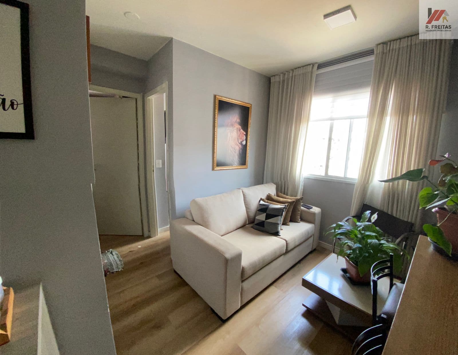 Apartamento em São Paulo - Pedreira