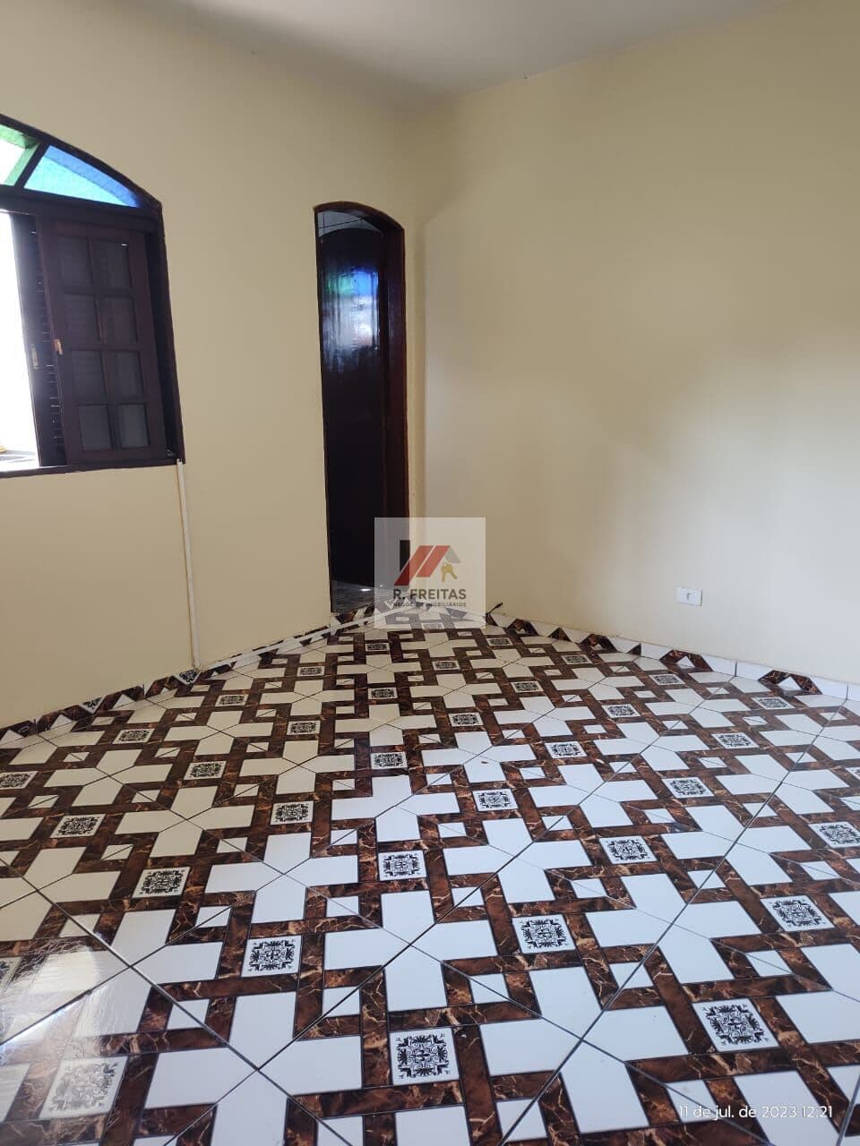Casa em Diadema - Centro
