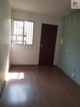 Apartamento em São Paulo - Cidade Ademar