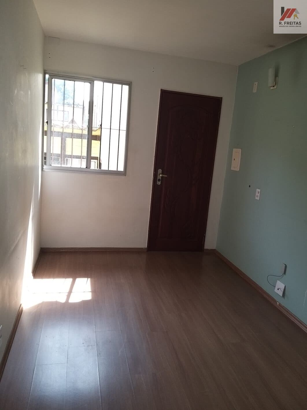 Apartamento em São Paulo - Cidade Ademar