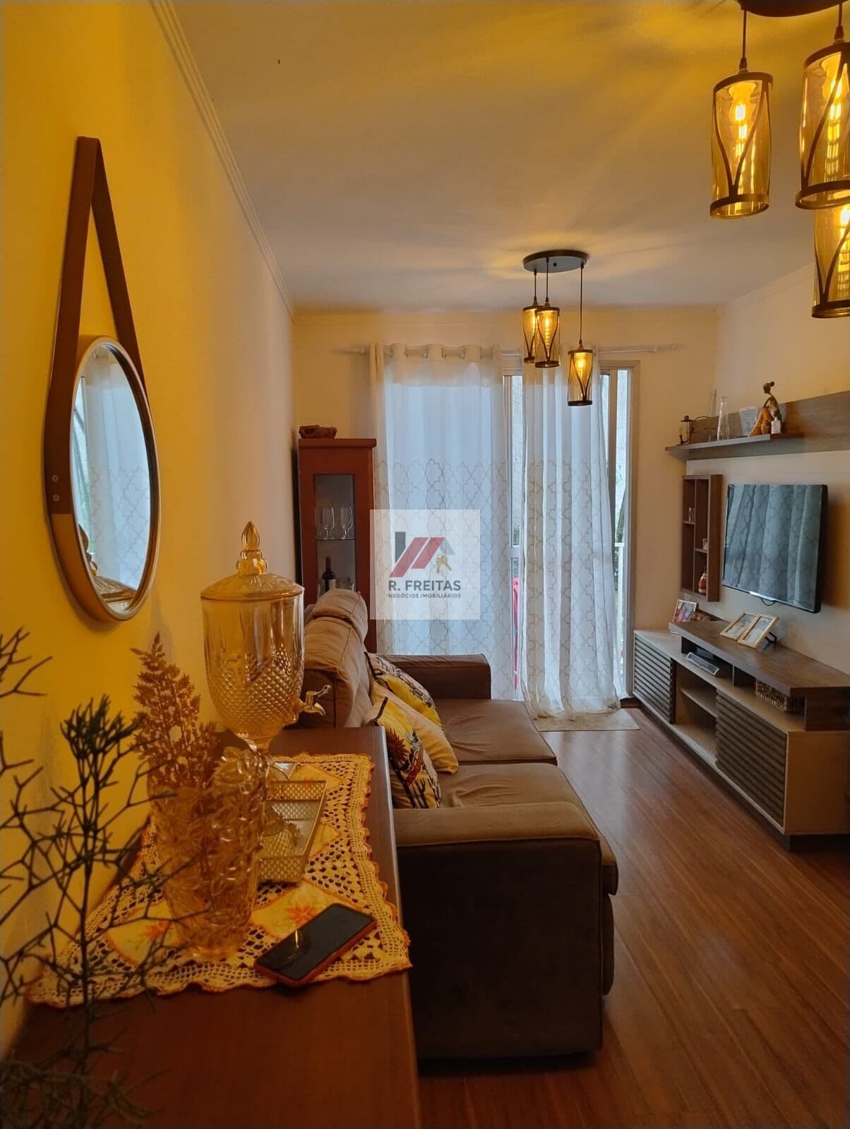 Apartamento em Diadema - Centro