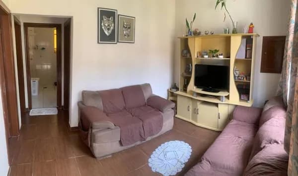 Casas Térreas