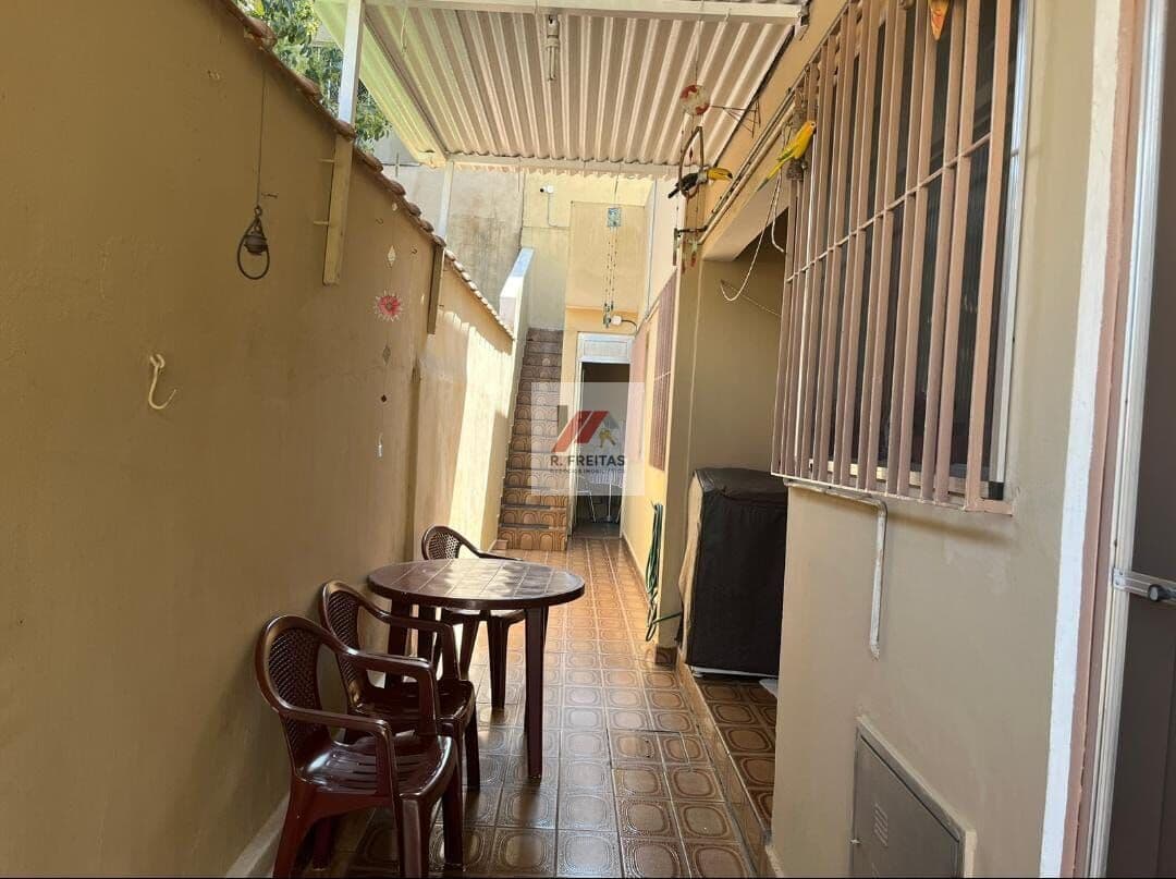 Sobrado em Diadema - Centro