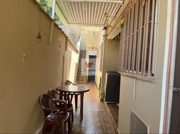 Sobrado em Diadema - Centro