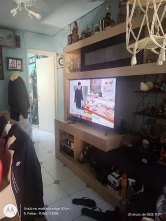 Apartamento em São Paulo - Jardim Martini