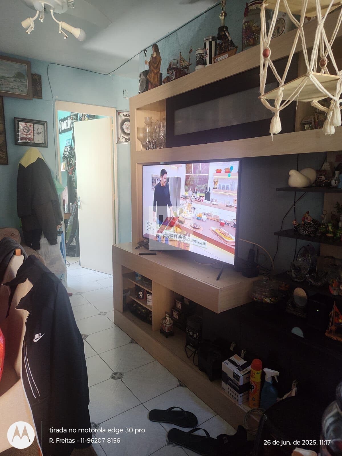 Apartamento em São Paulo - Jardim Martini