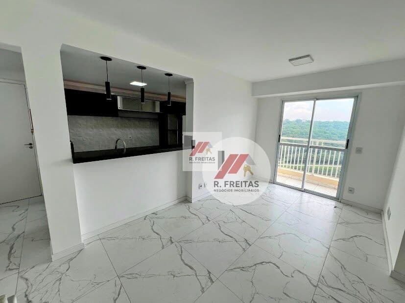 Cobertura à venda com vista para o Autódromo de Interlagos