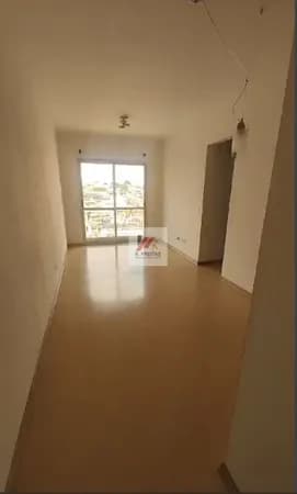 Apartamento em São Paulo - Vila Constancia