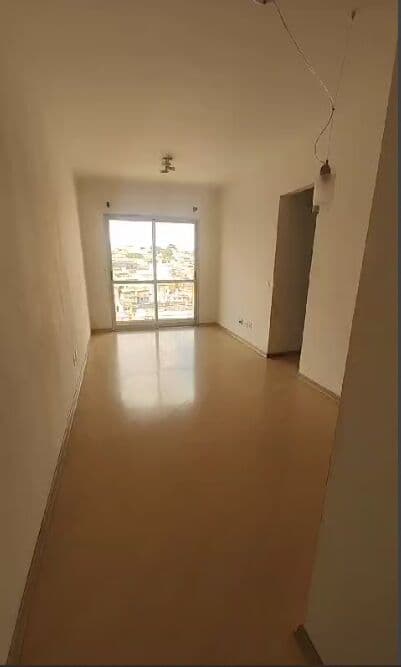 Apartamento em São Paulo - Vila Constancia