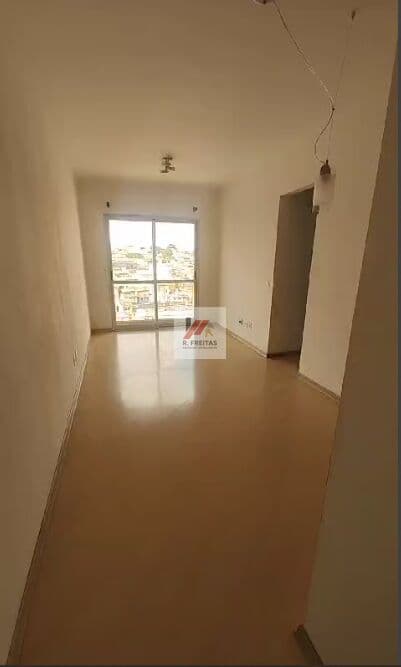 Apartamento em São Paulo - Vila Constancia