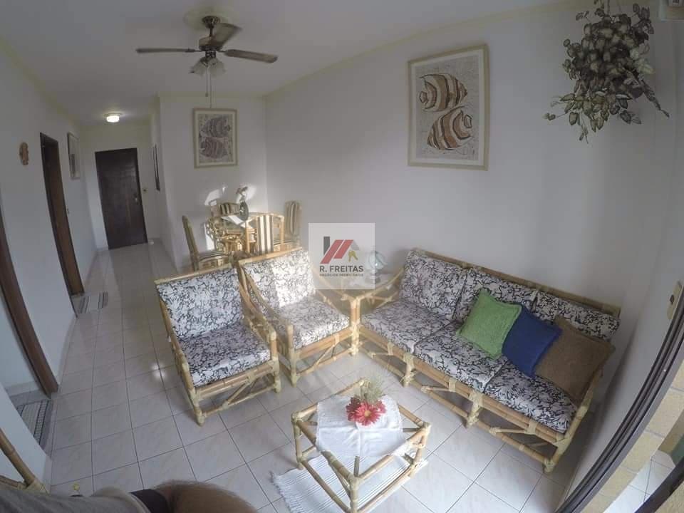 Apartamento em Praia Grande - Ocian
