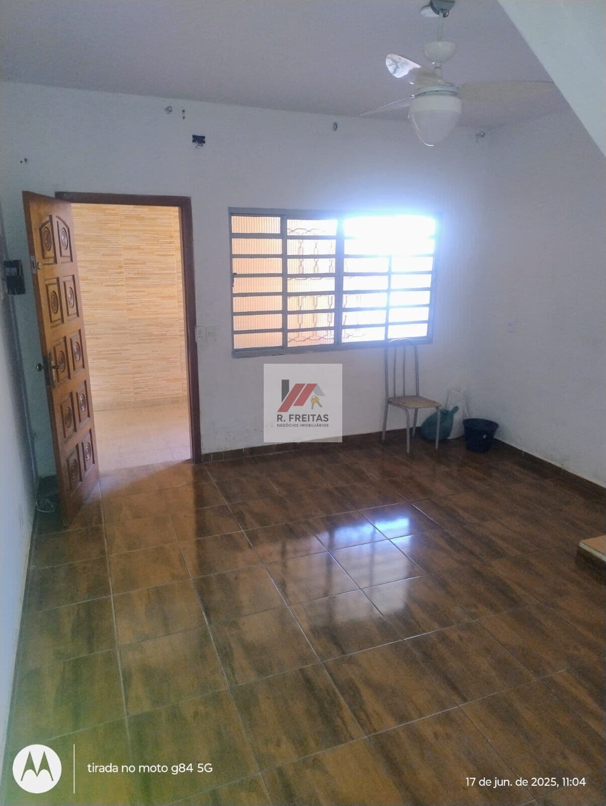 Sobrado em São Paulo - Vila Fachini