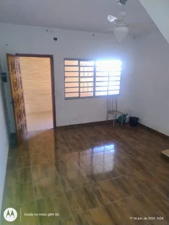 Sobrado em São Paulo - Vila Fachini