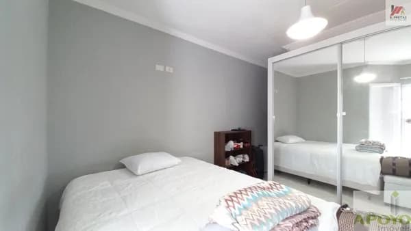 Sobrado em São Paulo - Vila Arriete
