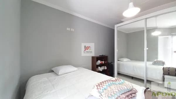 Sobrado em São Paulo - Vila Arriete