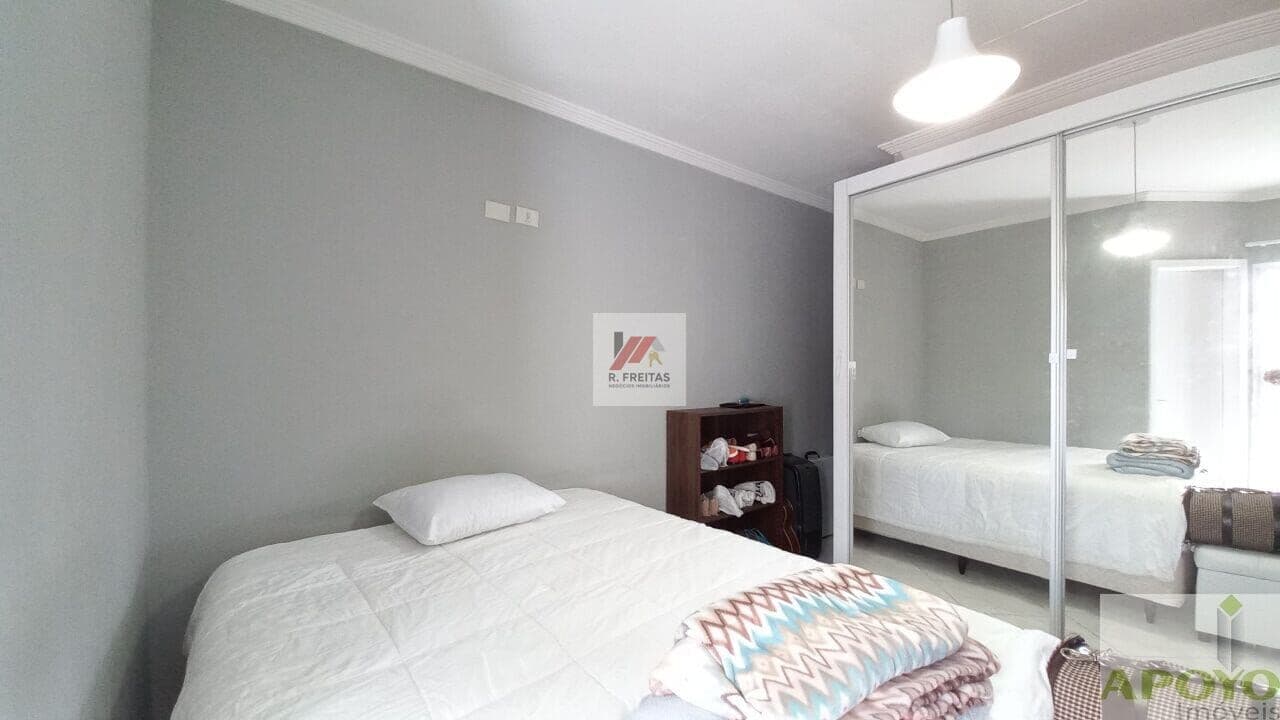 Sobrado em São Paulo - Vila Arriete