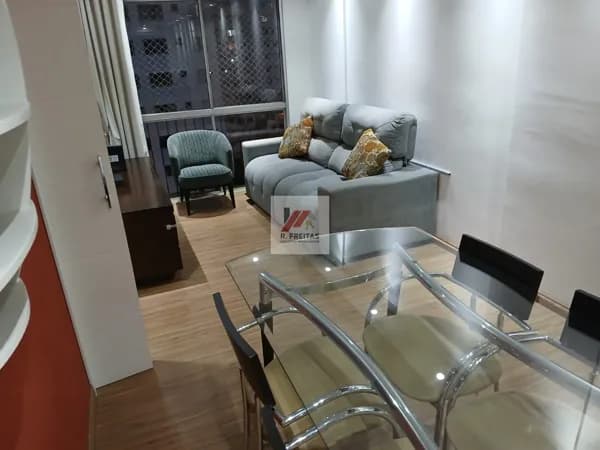 Apartamento em São Paulo - Jardim Celeste