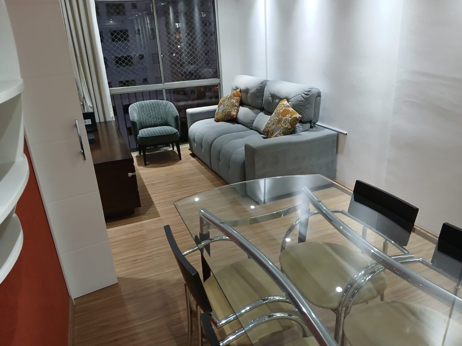 Apartamento em São Paulo - Jardim Celeste