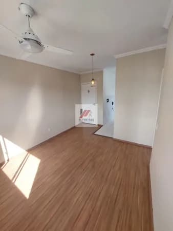 Apartamento em Suzano - Parque Santa Rosa