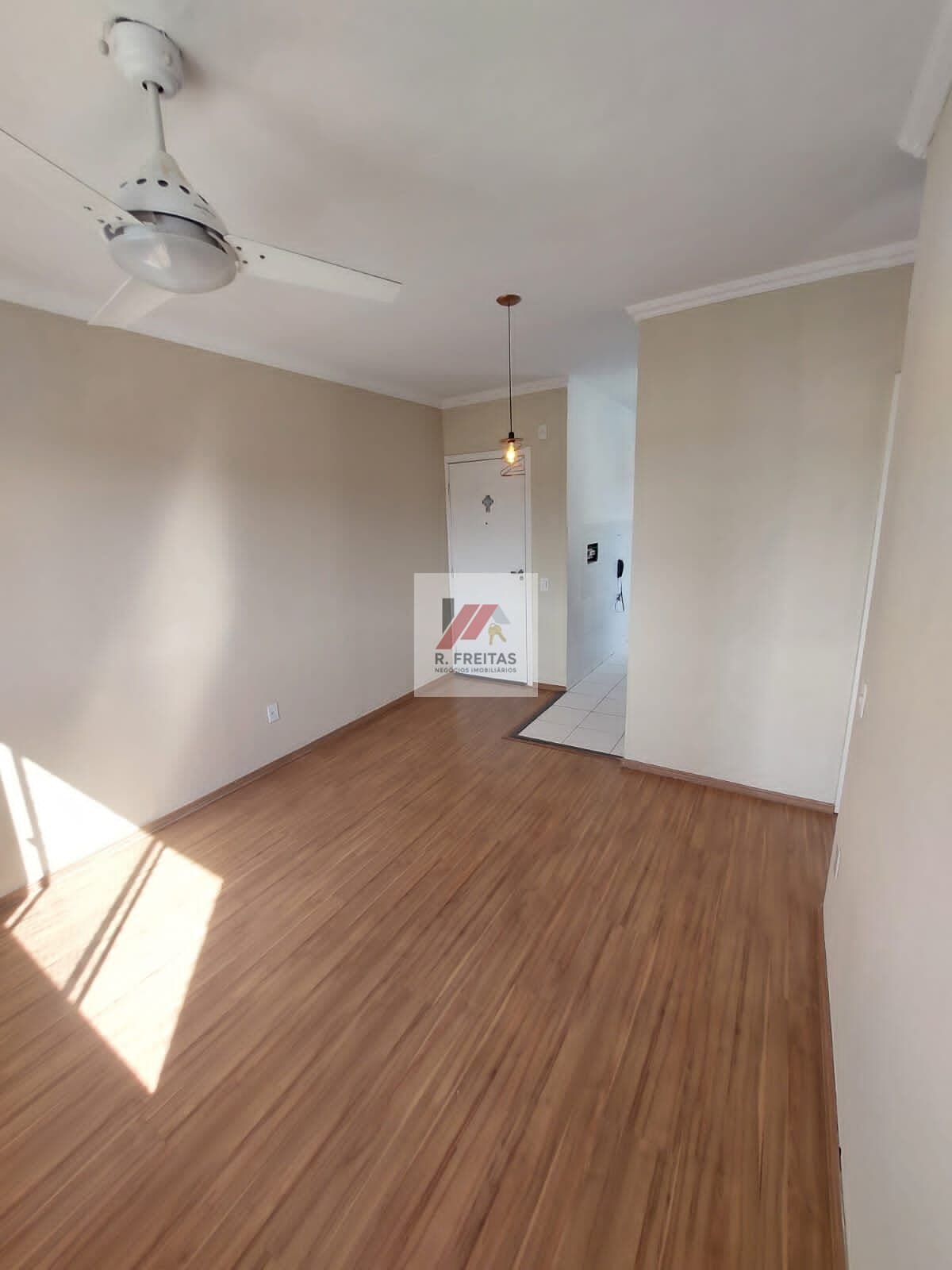 Apartamento em Suzano - Parque Santa Rosa