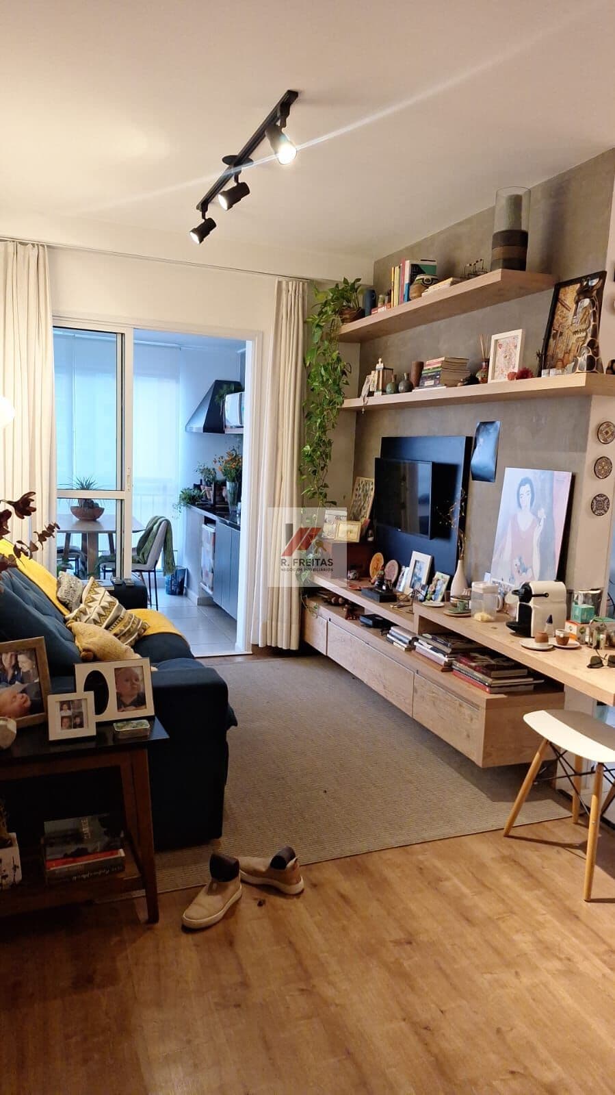 Apartamento em São Paulo - Vila Mascote