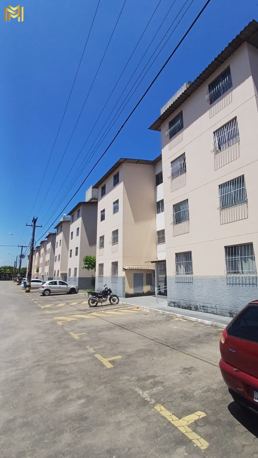 APARTAMENTO LOCAÇÃO - VALE ENCANTADO VILA VELHA