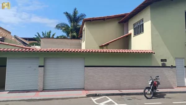 Casa em Vila Velha - Cristóvão Colombo